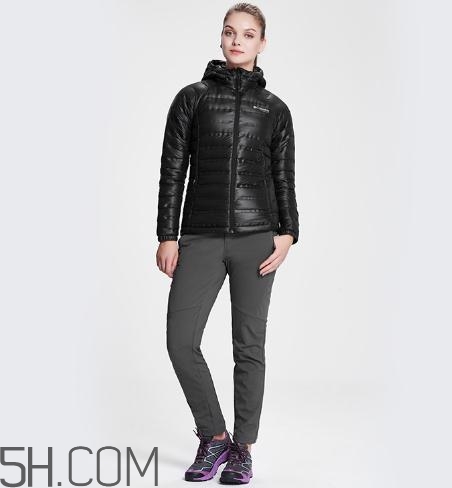 哥倫比亞羽絨服多少錢？哥倫比亞羽絨服價(jià)格