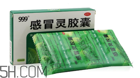 三九感冒靈可以喝酒嗎？三九感冒靈可以干吃嗎？