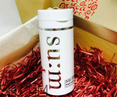 SUM37氣泡面膜有刺激嗎？痘肌能用嗎？