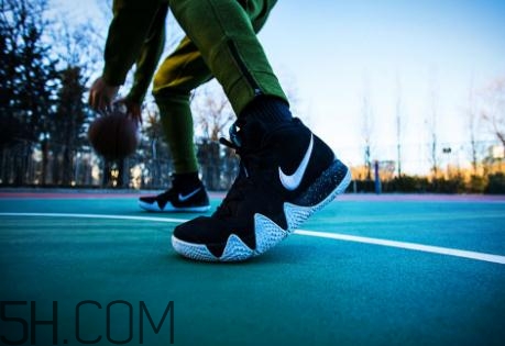 nike kyrie 4實(shí)戰(zhàn)效果怎么樣？耐克歐文4代測(cè)評(píng)