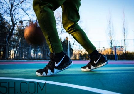 nike kyrie 4實(shí)戰(zhàn)效果怎么樣？耐克歐文4代測(cè)評(píng)