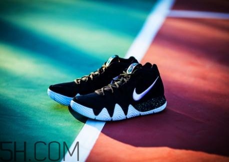nike kyrie 4實(shí)戰(zhàn)效果怎么樣？耐克歐文4代測(cè)評(píng)
