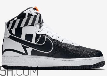 nike air force 1空軍一號(hào)force logo什么時(shí)候發(fā)售？