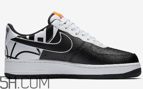 nike air force 1空軍一號(hào)force logo什么時(shí)候發(fā)售？
