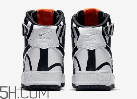 nike air force 1空軍一號(hào)force logo什么時(shí)候發(fā)售？