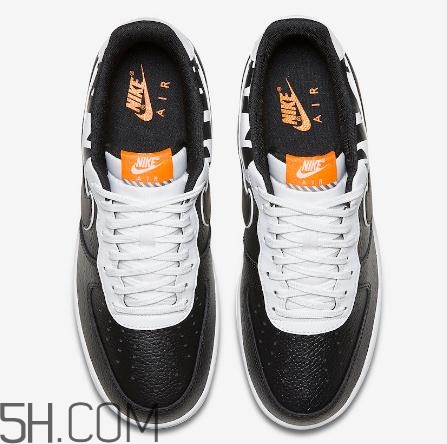 nike air force 1空軍一號(hào)force logo什么時(shí)候發(fā)售？