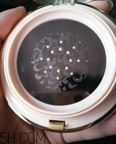 sum37呼吸氣墊霜什么功效？能防曬嗎？