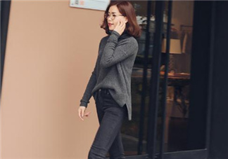 山羊絨毛衣掉毛嗎？山羊絨毛衣掉毛怎么辦？