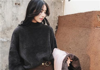 馬海毛毛衣多少錢？馬海毛毛衣價格