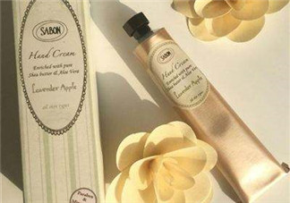 sabon薰衣草玫瑰護(hù)手霜好用嗎？sabon護(hù)手霜測評