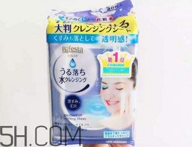 不卸妝睡覺(jué)的危害有哪些？好用的卸妝濕巾推薦