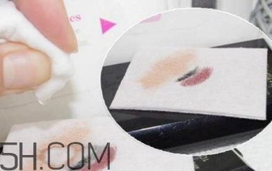 卸妝濕巾什么牌子好？卸妝濕巾的使用方法