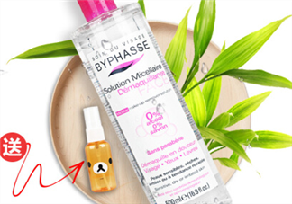 蓓昂斯和卸妝皇后卸妝水哪個(gè)好？卸妝可以直接用洗面奶嗎？