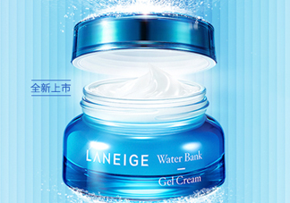 蘭芝新水酷面霜適合什么季節(jié)？什么膚質(zhì)？