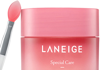 蘭芝夜間唇膜什么成分？孕婦能用嗎？