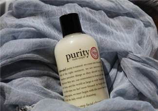 卸妝膏可以當洗面奶用嗎？用自然哲理洗面奶還用先卸妝嗎？