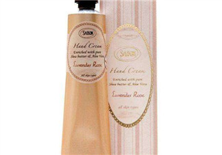 sabon護手霜多少錢？sabon護手霜怎么樣？