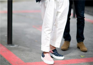 男士九分褲冬天怎么搭配？男士九分褲搭配圖片