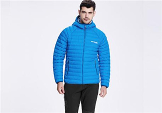 哥倫比亞羽絨服多少錢(qián)？哥倫比亞羽絨服價(jià)格