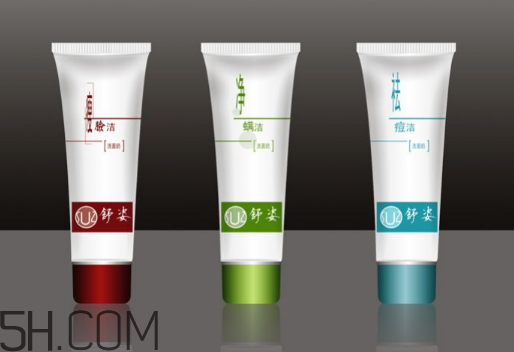 卸妝潔面洗面奶能卸妝嗎？氨基酸洗面奶可以卸妝嗎？