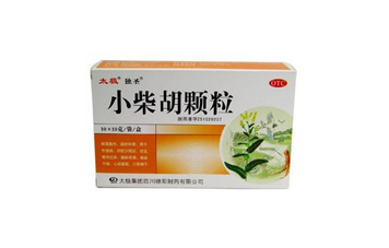 小柴胡顆粒能治咳嗽嗎？小柴胡顆粒能預防感冒嗎？