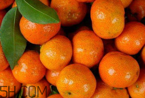 橘子凍了還能吃嗎 橘子要怎么存放才不會(huì)壞