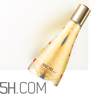 sum37魔法精華限量版與普通版有啥區(qū)別？哪個(gè)好？