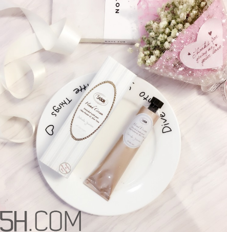 sabon護手霜怎么樣？sabon護手霜使用感