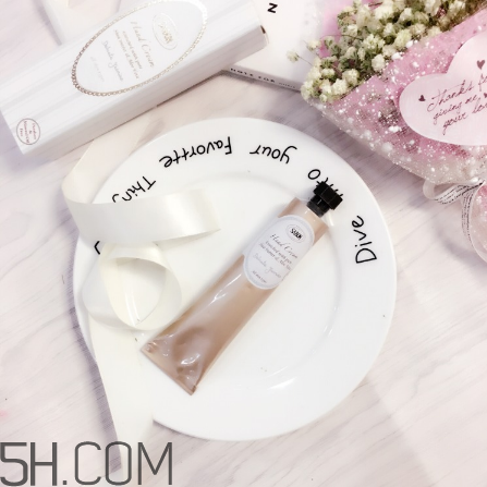 sabon護手霜怎么樣？sabon護手霜使用感