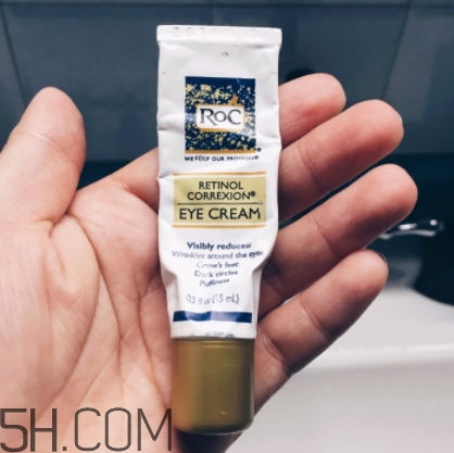 roc眼霜怎么樣？roc洛克眼霜哪里可以買得到？