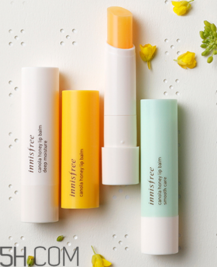 悅詩風吟唇膏孕婦可用嗎？悅詩風吟唇膏安全嗎？