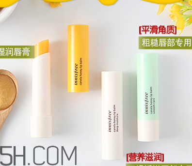 悅詩風吟唇膏孕婦可用嗎？悅詩風吟唇膏安全嗎？