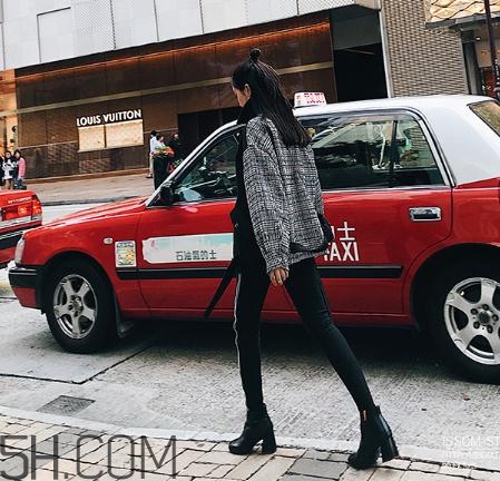 黑色褲子掉色怎么辦？黑色褲子怎么洗不掉色？