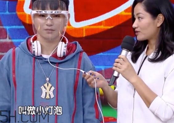 cosmetea光子嫩膚面罩不同燈光顏色功效_使用方法 cosmetea光子嫩膚面罩不同燈光顏色功效_使用方法