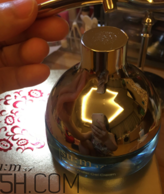 sum37哪款面霜適合油皮？哪款面霜適合夏天？