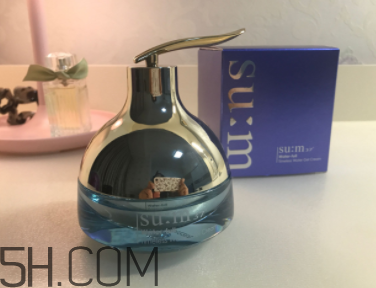 sum37哪款面霜適合油皮？哪款面霜適合夏天？