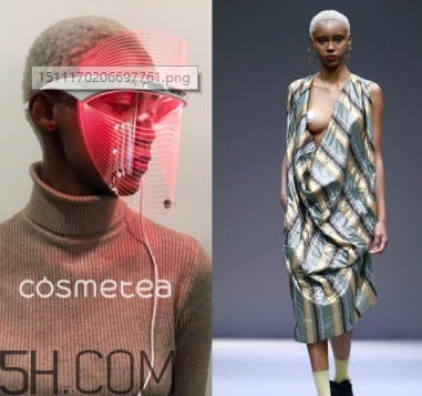 cosmetea光子嫩膚時光機怎么樣？cosmetea光子嫩膚面罩價格