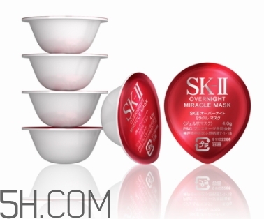 skii睡眠面膜使用方法 sk2奇跡睡眠面膜要洗嗎？
