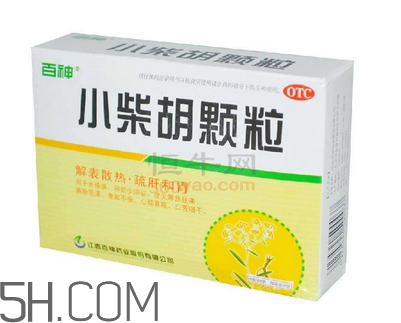 小柴胡顆粒是治風(fēng)寒還是風(fēng)熱？小柴胡顆粒是消炎藥嗎？