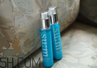 sum37保濕噴霧什么功效？適合夏天用嗎？