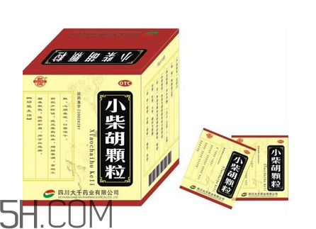 小柴胡顆粒會(huì)回奶嗎？小柴胡顆粒會(huì)拉肚子嗎？