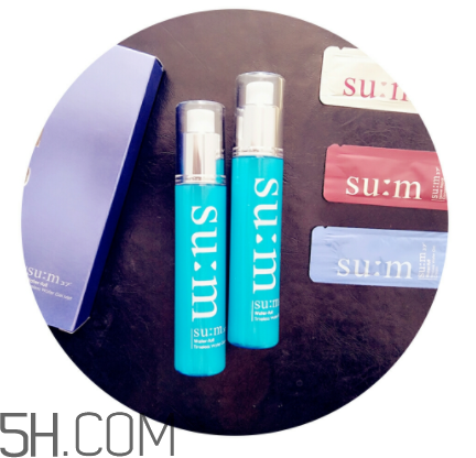 sum37保濕噴霧什么功效？適合夏天用嗎？