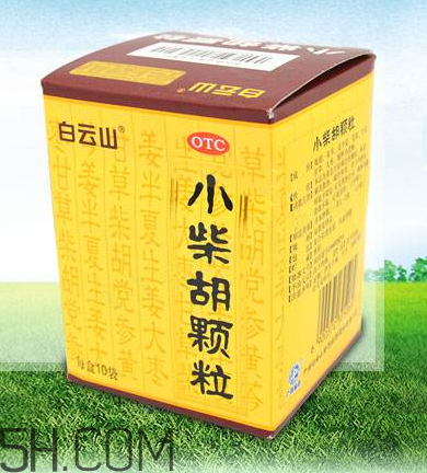 小柴胡顆粒能治咳嗽嗎？小柴胡顆粒能預(yù)防感冒嗎？