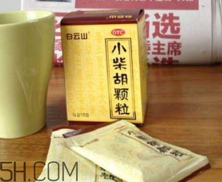 小柴胡顆粒能治咳嗽嗎？小柴胡顆粒能預(yù)防感冒嗎？