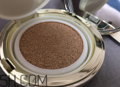 sum37空氣感氣墊霜能防曬嗎？可以代替防曬霜嗎？