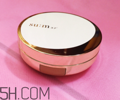 sum37空氣感氣墊霜能防曬嗎？可以代替防曬霜嗎？