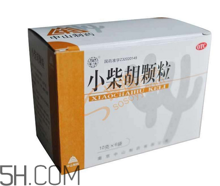 小柴胡顆粒能去火嗎？小柴胡顆粒能治鼻塞嗎？