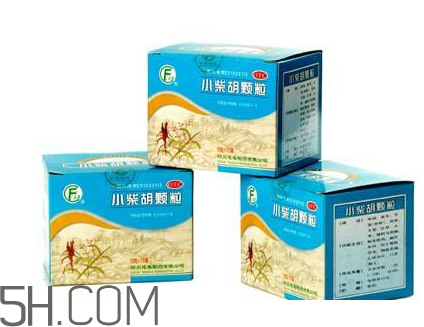 小柴胡顆粒能治風(fēng)寒感冒嗎？小柴胡顆粒能長期吃嗎？