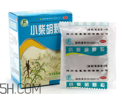 小柴胡顆粒能治風(fēng)寒感冒嗎？小柴胡顆粒能長期吃嗎？