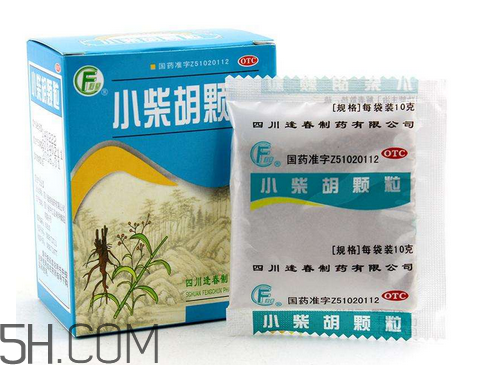 小柴胡顆?？梢院透忻八幫詥醎可以和布洛芬一起吃嗎？